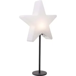 8 seasons DESIGN Shining Window Star LED,