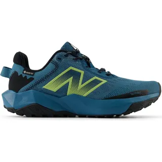 New Balance Wtntrgv6 Terrarium Terrarium 41.5 - Blau