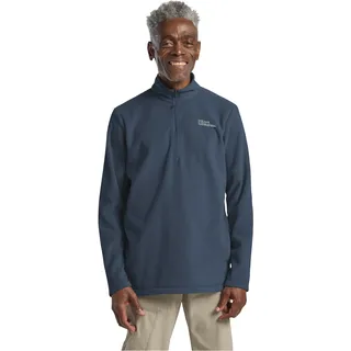 Jack Wolfskin Fleecepullover Midnight Sky S