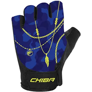 Chiba Lady Shine Größe M, Farbe Marine