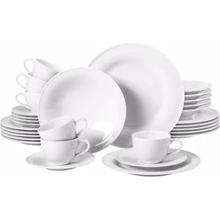 Beat Kombiservice 30-tlg. BT weiß