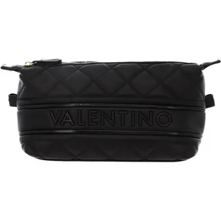 Valentino Damen 51O-ADA WEICHE Kosmetiktasche, Nero
