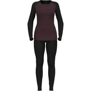 Odlo Active Warm Damen Unterwäsche-Set - L