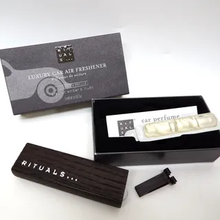 RITUALS Luxury Car Air Freshener 2 St. 3 g