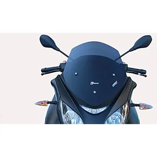 MP3 Sport cupolino fumè Scuro