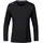 Longsleeve schwarz XXL