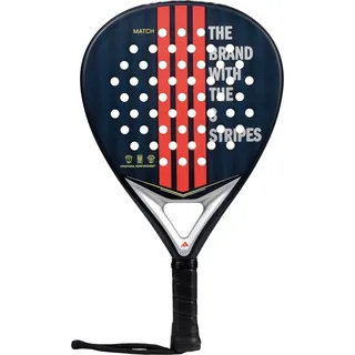 adidas Match Blue 3.4 Padelschläger