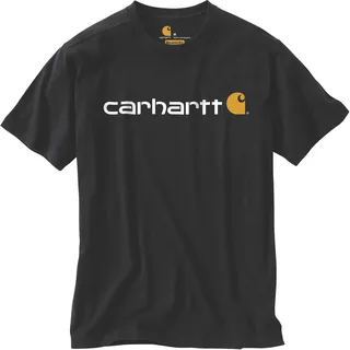 CARHARTT Core Logo T-Shirt (103361)