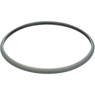 GSW 811668 System Classic + Biostar Dichtungsring 22cm, Silikon, Grau, 25 x 34 x 2,0 cm