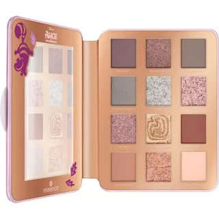 Essence Disney Alice in Wonderland eyeshadow palette,