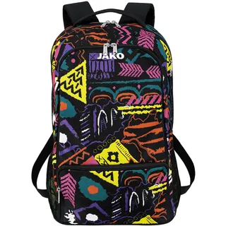 Jako Tropicana Schwarz