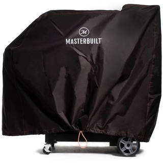 MasterBuilt Abdeckhaube für Gravity Series 800