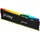 FURY Beast RGB DDR5 6000MT/s 8GB Modul (1x8GB) CL36 Schwarz
