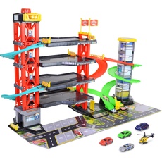 Bild von Toys Parking Garage (203339000)