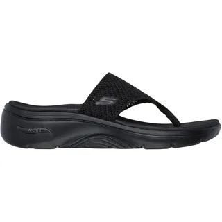 SKECHERS On-The-Go Walk Arch Fit 2.0 Damen Schwarz 39