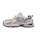 530 Damen Weite M White/Natural Indigo/Silver Metallic 39