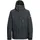 Snowboardjacke Schwarz L
