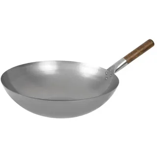 London Wok London Wokpfanne 38 cm
