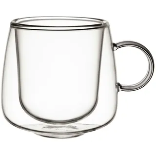 Villeroy & Boch Artesano Hot&Cold Teeglas 0,06 l 2 St.