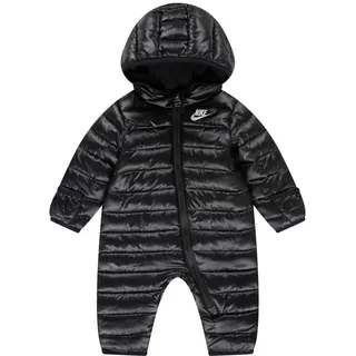 NIKE Baby - Jungen Nkn Nike Solid Baby Snowsuit Lamp