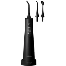 Concept, Munddusche, ZK4021 electric flosser Black