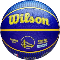 Wilson, Basketball