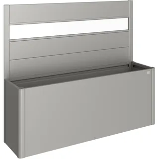 Biohort Belvedere 201 x 91 x 0 cm Grau