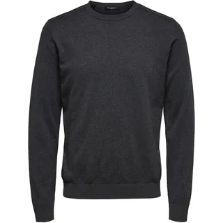 SELECTED HOMME Male Strickpullover Langarm