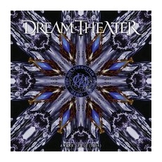 Dream Theater Lost not forgotten archives: Awake Demos (1994) CD multicolor, Onesize