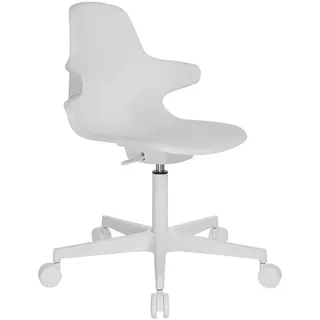 TOPSTAR Sitness Life 20 Kunststoff Weiß