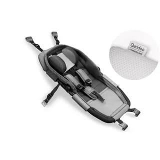 Qeridoo Hängematte Plus Limited Edition Theraline