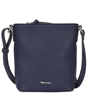 TAMARIS Umhängetasche »Umhängetasche TAS Alessia«, blau