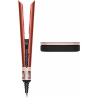 Dyson Airstrait strawberry bronze/rosé 