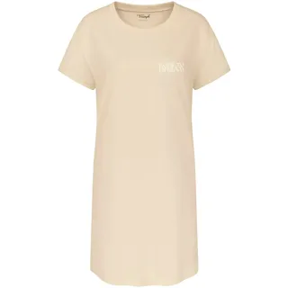Triumph Nachthemd Nightdresses NDK X Beige 44