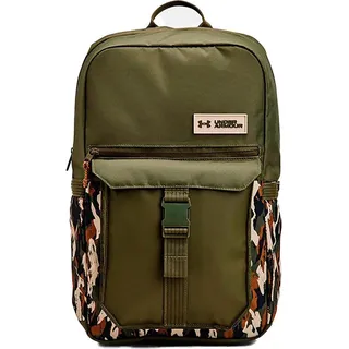 Under Armour Uni Rucksack Ua Triumph Campus Bp 1384462-390__OSFM - Olive