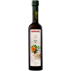 Distelöl kaltgepresst 500ml von Wiberg