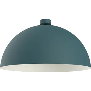 Cassis Deckenleuchte Zweifarbige Matt - Blau