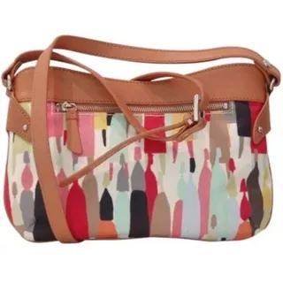 Paul Smith Lily Umhängetasche Männer, Lily Bag Herren
