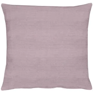 APELT Kissenbezug Imperial 45 x 45 cm Lila