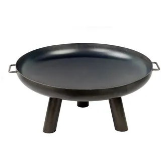 Markone Feuerschale 117-3: 80/38 cm
