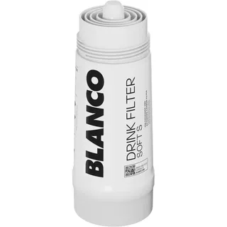 Blanco Drink Filter Soft S Weiss 670 Liter
