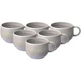 Villeroy & Boch Espressotasse 0,06 l Beige 6 St.