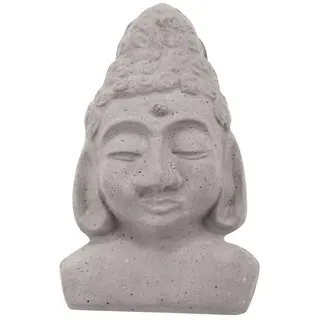 GLOREX 6 2702 339 – Form Buddha groß PE