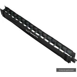 Nanlite Lichtklappenvorsatz BD-PTII30C+EC