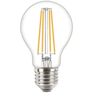 Philips LED-Birne 7W E27 warmweiß 1 St.