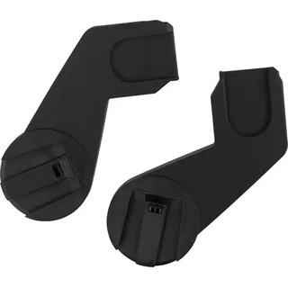 Joolz Geo 3/5 Obere Autositzadapter | Autositze Zubehör - Schwarz