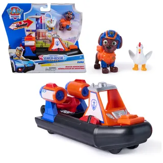 Paw Patrol Themenfahrzeug - Zuma