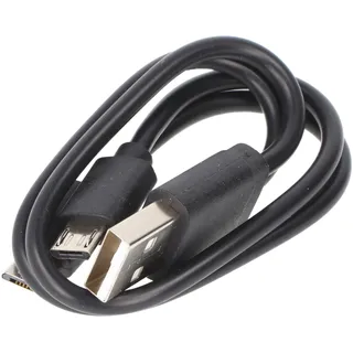 USB-Verteiler Typ-A auf 2 x Micro USB Länge: 0,2 m bis 2,1A