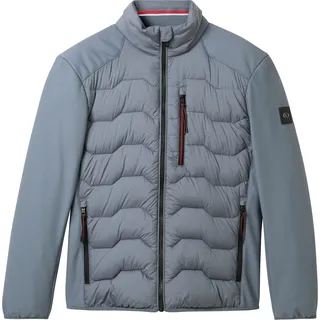 Tom Tailor Übergangsjacke für Herren - Blau