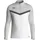 Jako Kinder Trainingstop Weiß/Soft Grey/Anthra Light 140